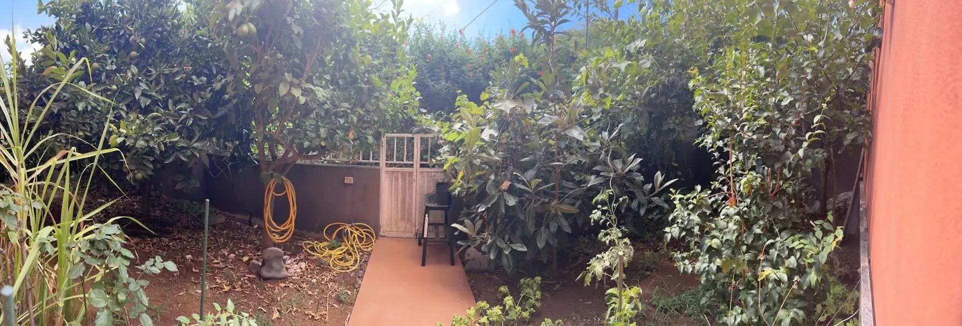 Сasa de vacaciones All Tenerife Near La Esperanza  España